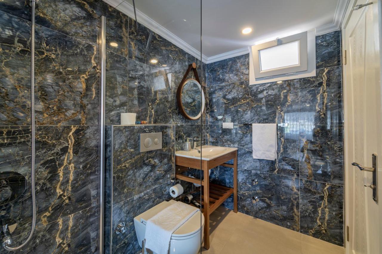 Nakas Suites Fethiye Zewnętrze zdjęcie
