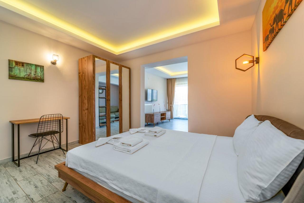 Nakas Suites Fethiye Zewnętrze zdjęcie